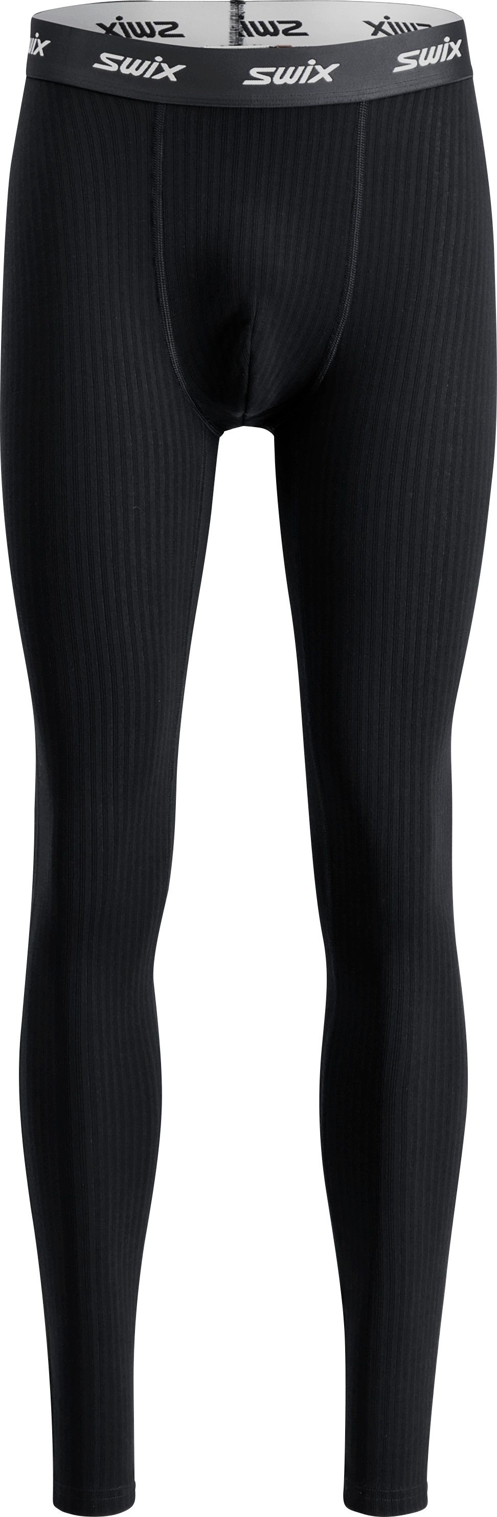Swix Men's RaceX Classic Pants Jet Black