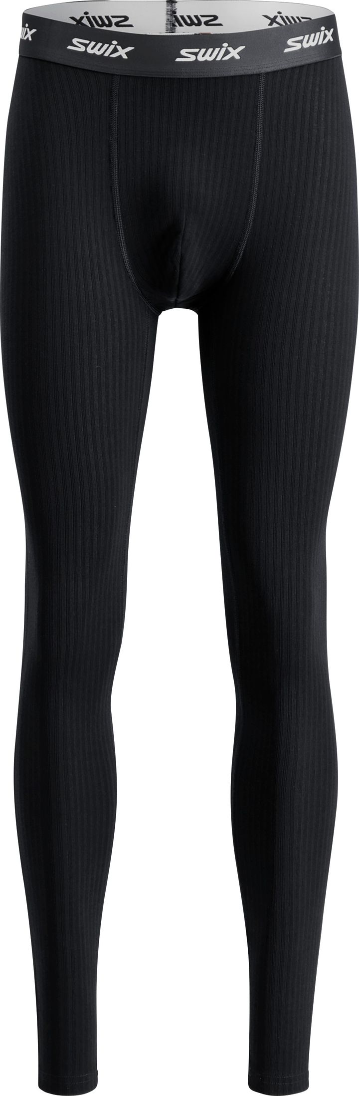 Swix Men's RaceX Classic Pants Jet Black Swix