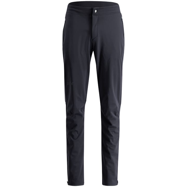 Swix Infinity Softshell Pants M Black Swix