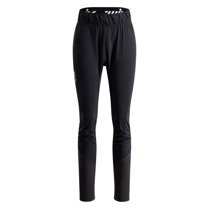 Swix Focus Pants W Jet Black Swix