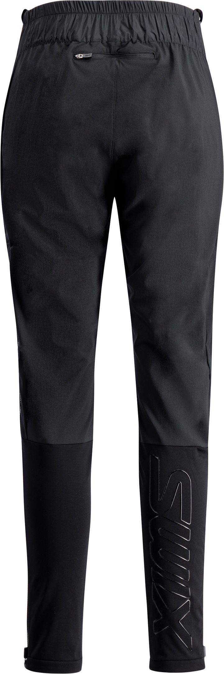 Swix Women's Horizon Pants Jet Black Swix Swix Women's Horizon Pants Jet Black Swix
