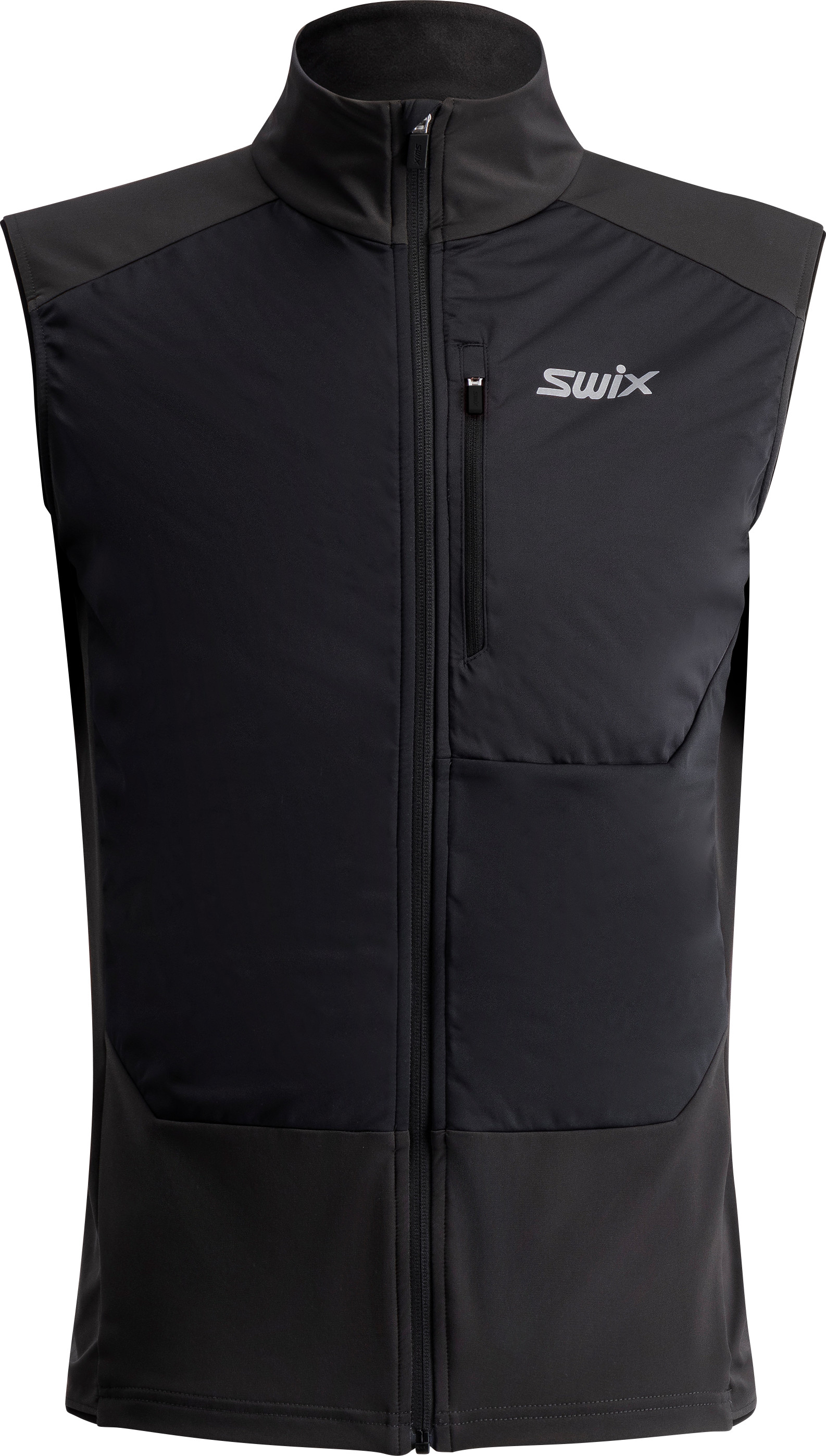 Swix Men's Focus Warm Vest Swix Men's Focus Warm Vest