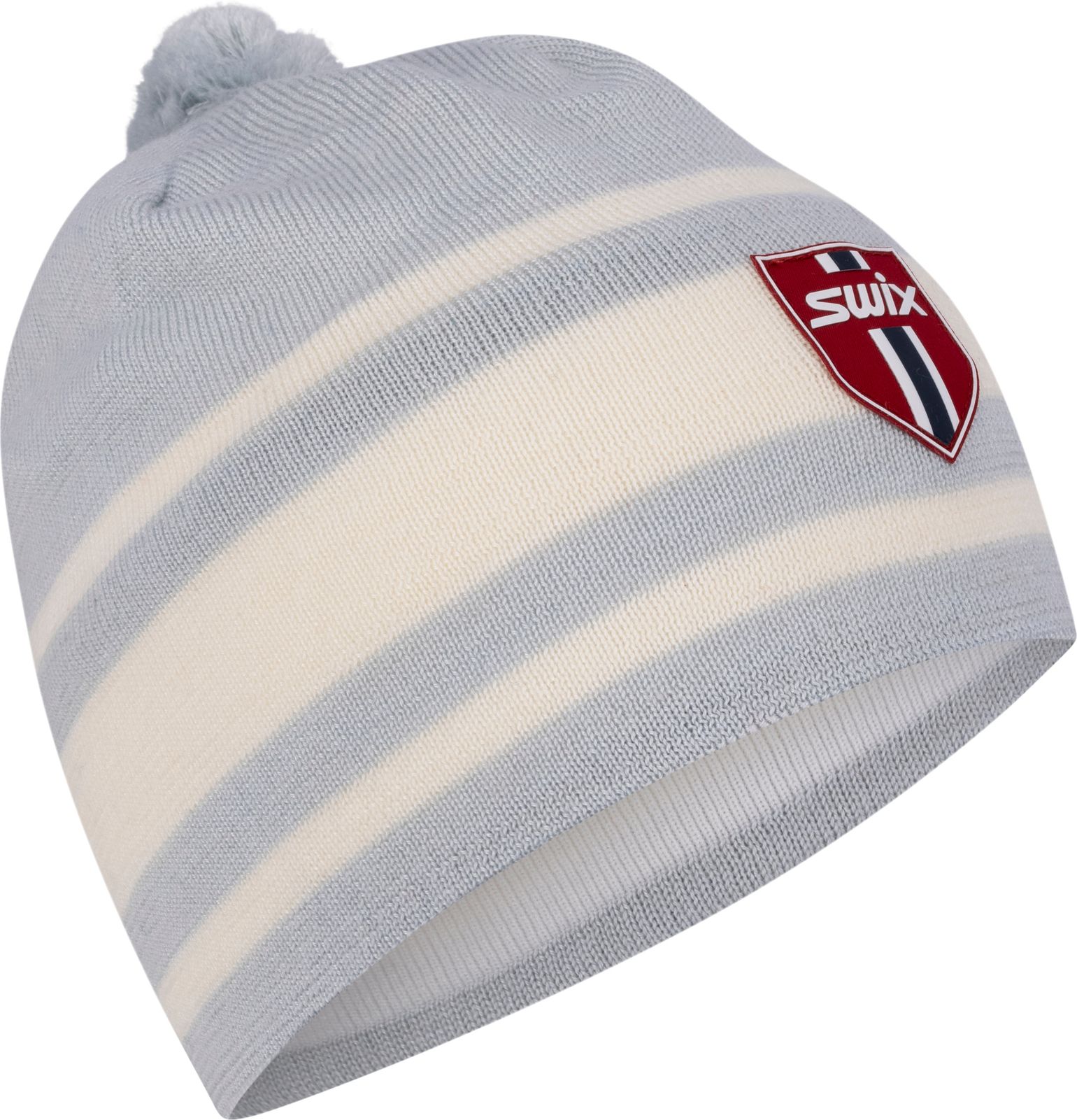 Swix Tradition Light Beanie Ballad Blue