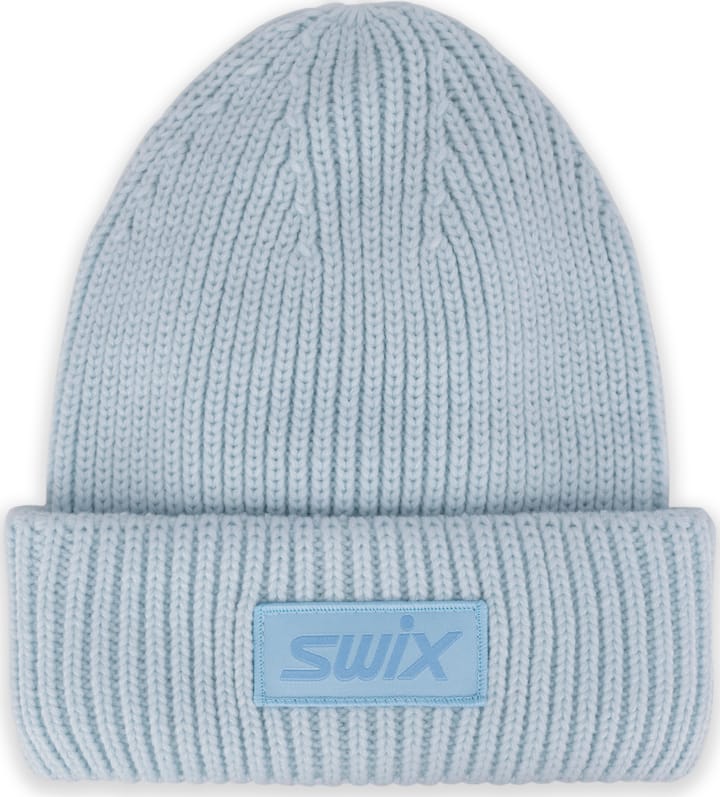 Swix Horizon Beanie Ballad Blue Swix Swix Horizon Beanie Ballad Blue Swix