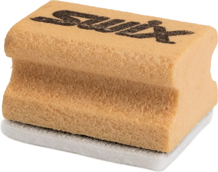 Swix Synthetic Cork with Felt Pad Nocolor Swix