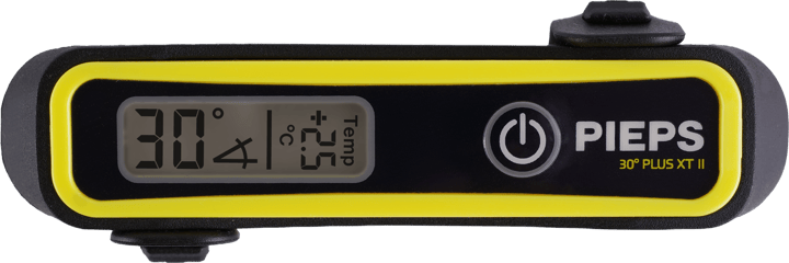 PIEPS 30 Degree Plus XT Black PIEPS PIEPS 30 Degree Plus XT Black PIEPS