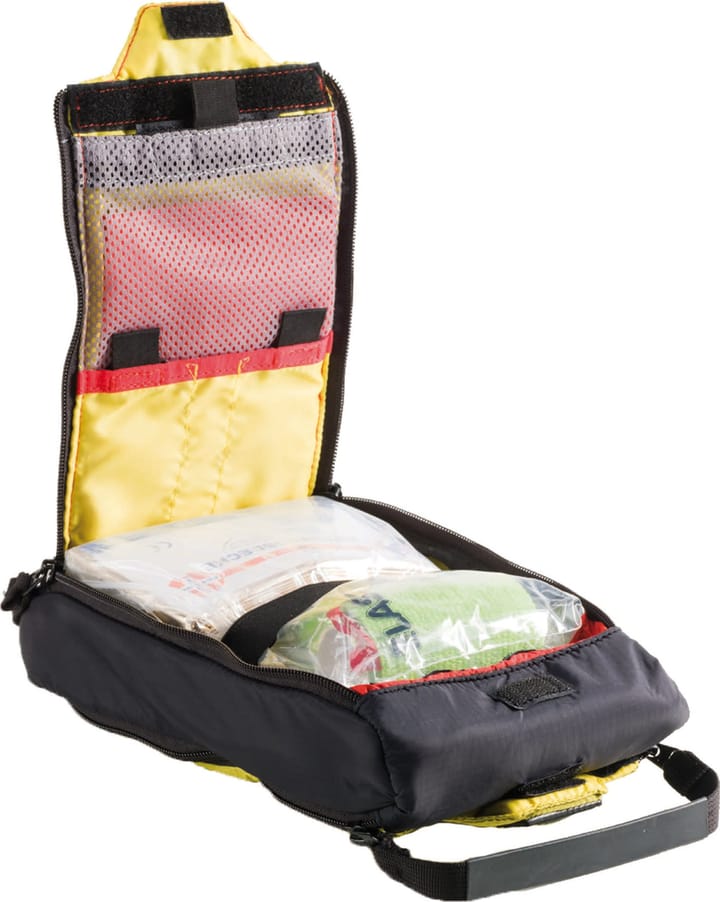 PIEPS First-Aid Pro Black PIEPS