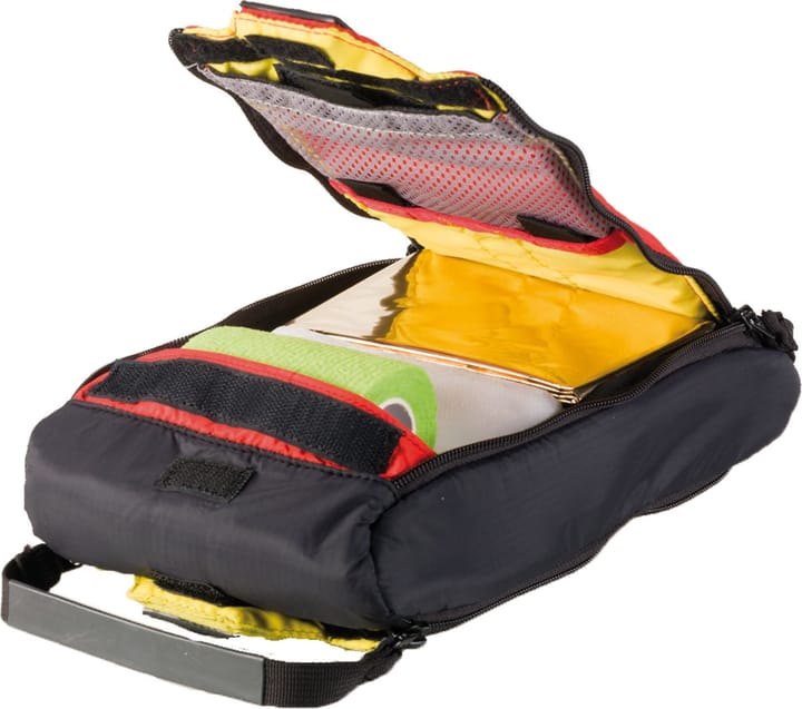 PIEPS First-Aid Pro Black PIEPS