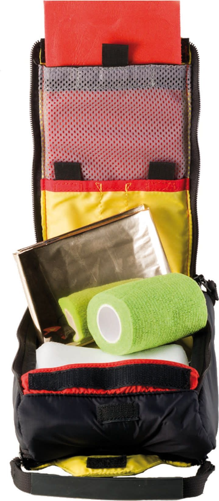 PIEPS First-Aid Pro Black PIEPS