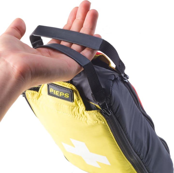 PIEPS First-Aid Pro Black PIEPS