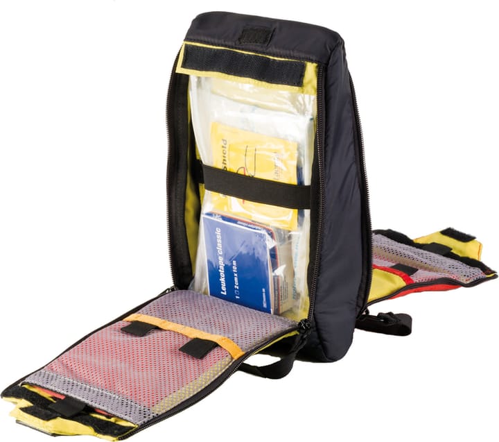 PIEPS First-Aid Pro Black PIEPS