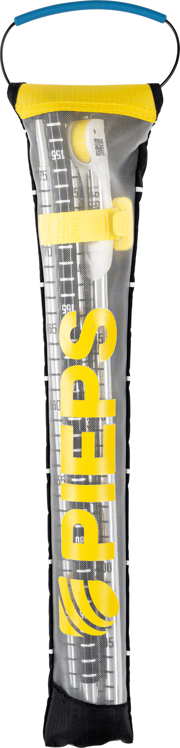 PIEPS Pieps Alu 260 Sport Black PIEPS