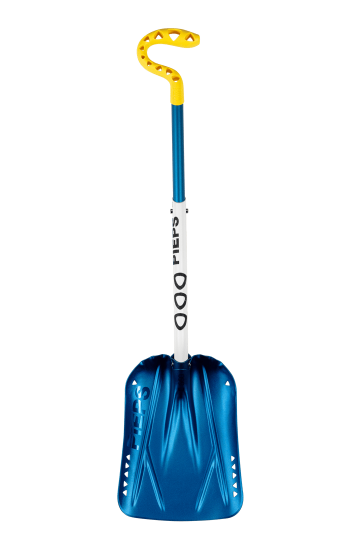 PIEPS Pieps Set Pro IPS Black PIEPS