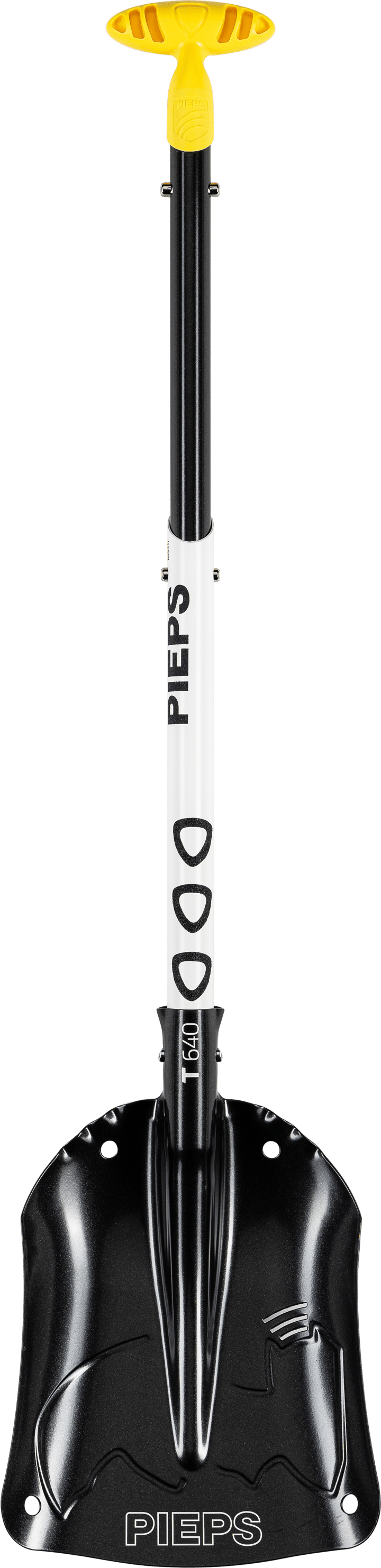 PIEPS Pieps T640 Telescopic Black PIEPS