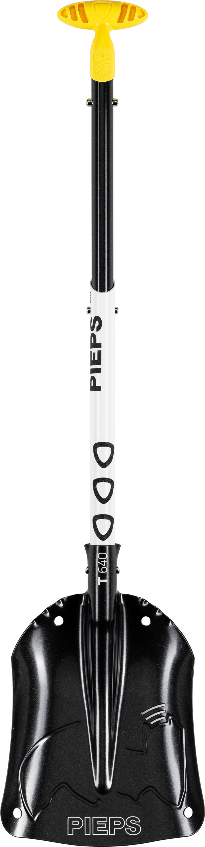 PIEPS Pieps T640 Telescopic Black PIEPS