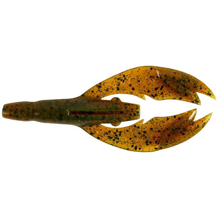 Strike Pro Strike Pro Pig Craw 6pk Strike Pro
