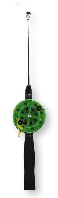 Wiggler Iglo Foam Med Glassfiber Wiggler
