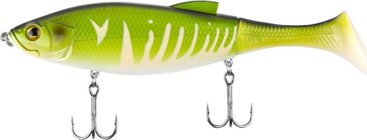 Shimano Yasei Hyper Hybrid Shimano