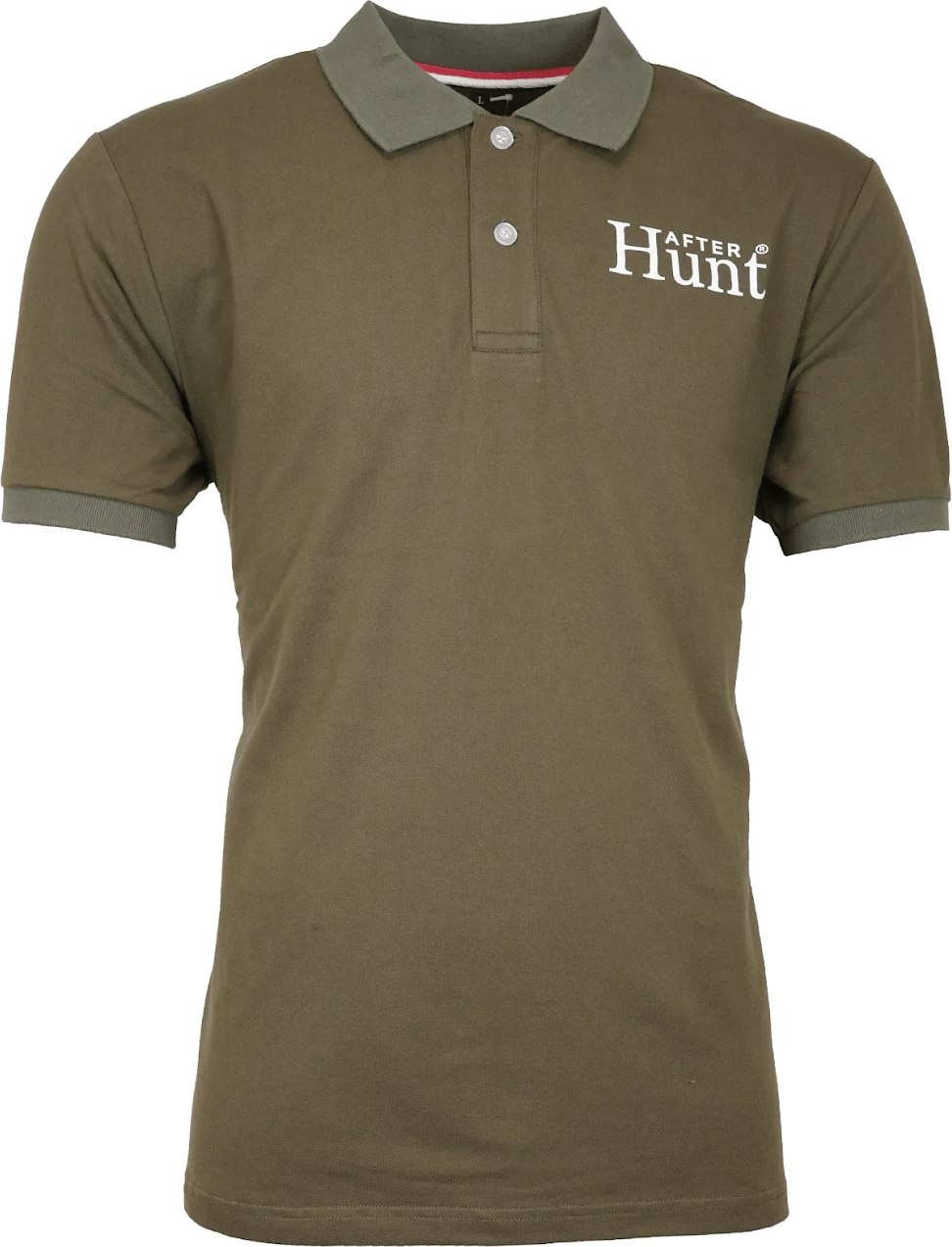 Avignon Unisex AFTER Hunt Piké Basic