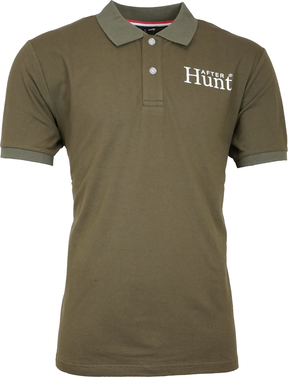 Avignon Unisex AFTER Hunt Piké skjortor & blusar herr