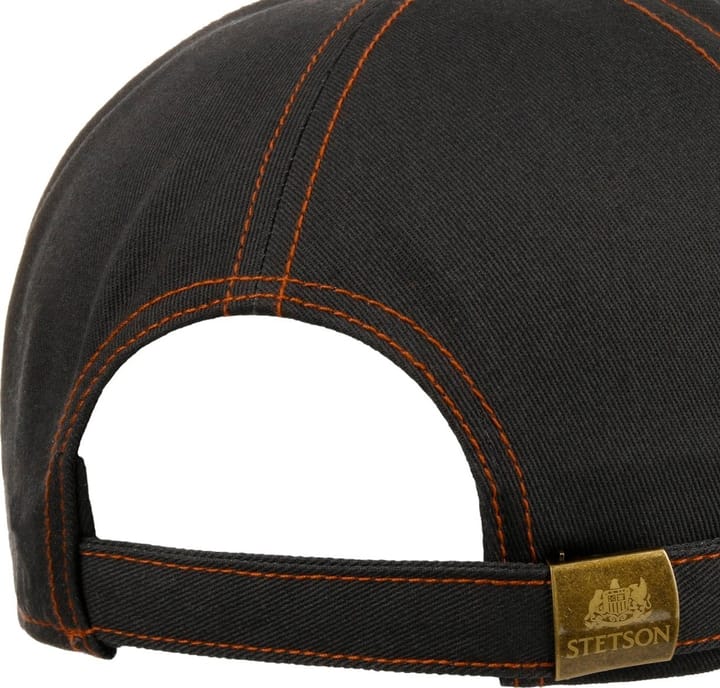 Stetson Pikes Peak Cap Blue/Olive Stetson