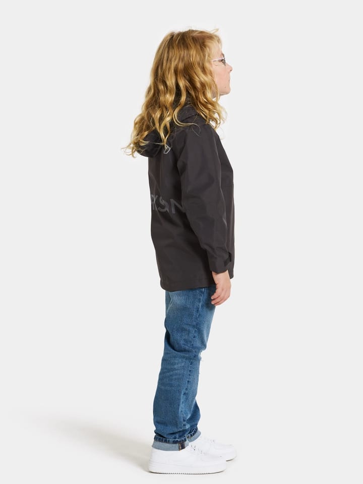 Piko Kids Jacket 7 Black Didriksons