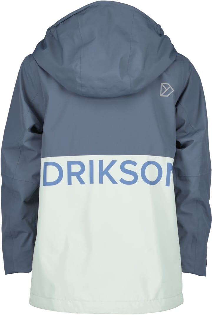 Didriksons Piko Kids Jacket 7 Pale Mint Didriksons