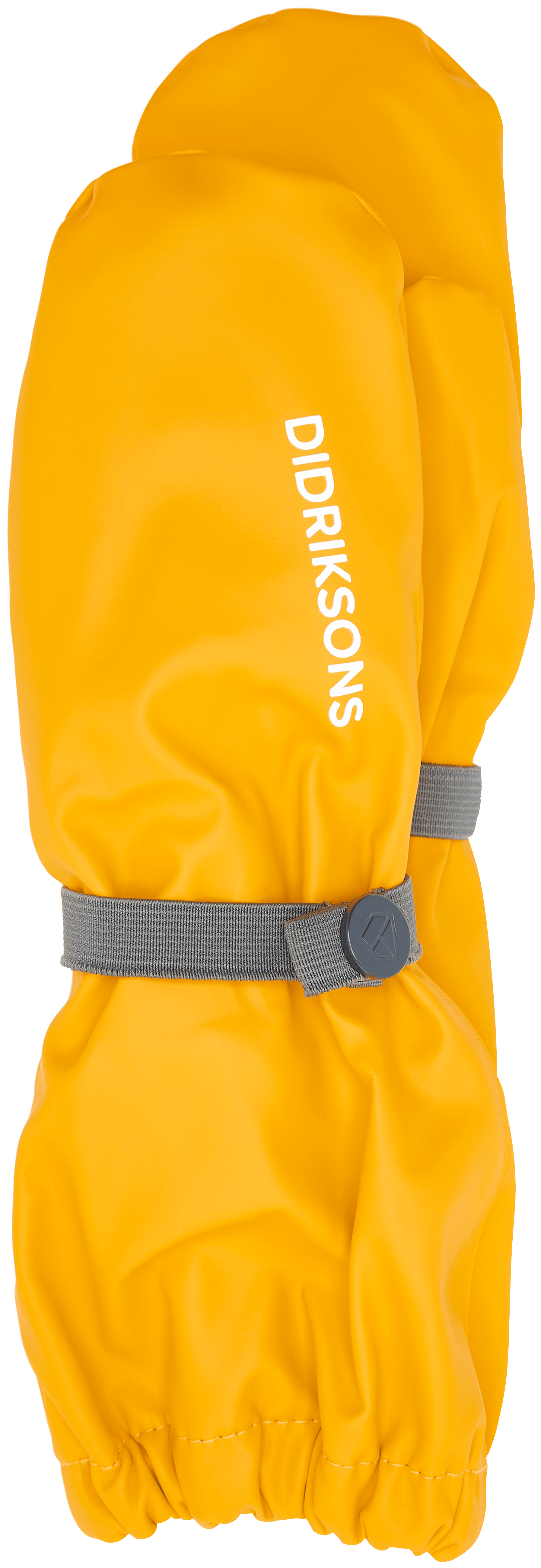 Didriksons Kids' Pileglove 8 Oat
