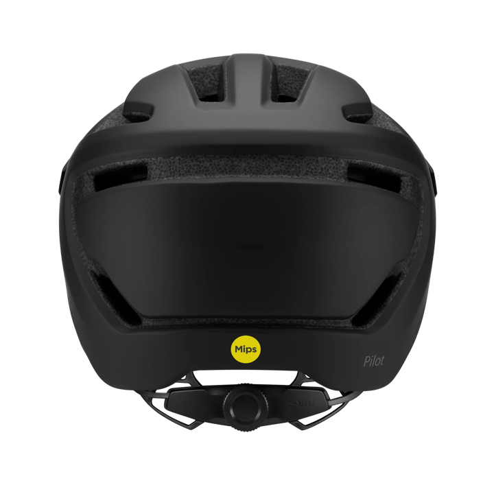 Smith Pilot Mips Matte Black Smith