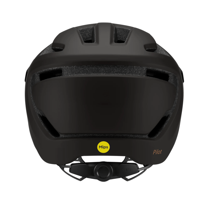 Smith Pilot Mips Matte Gravy Smith