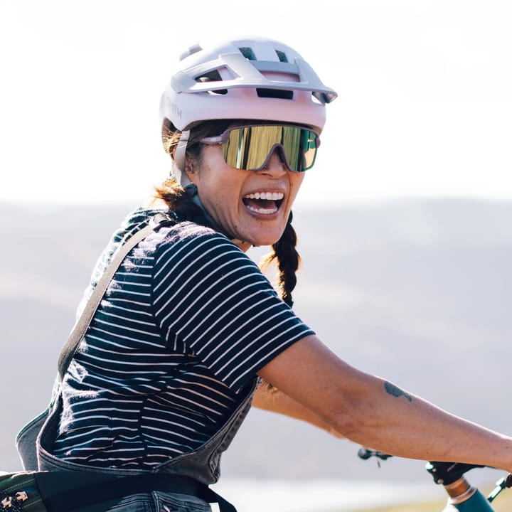 Smith Pilot Mips Matte Aura Smith