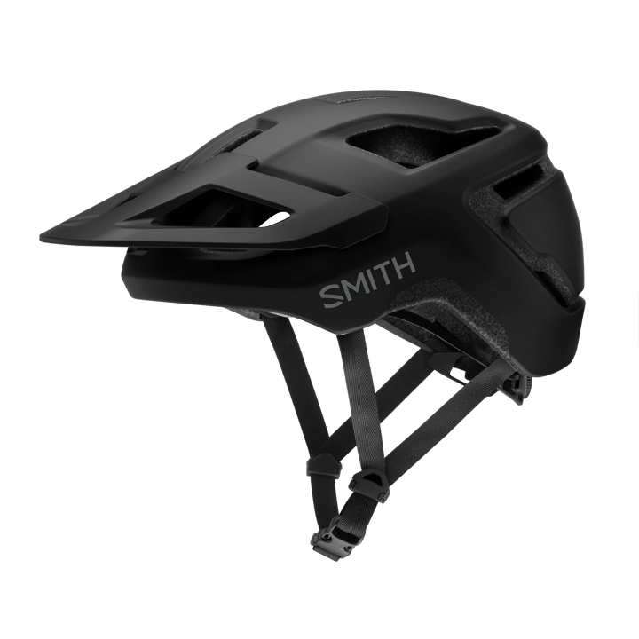Smith Pilot Mips Matte Black Smith