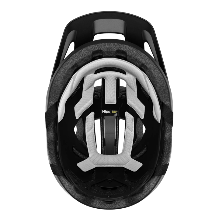 Smith Pilot Mips Matte Black Smith