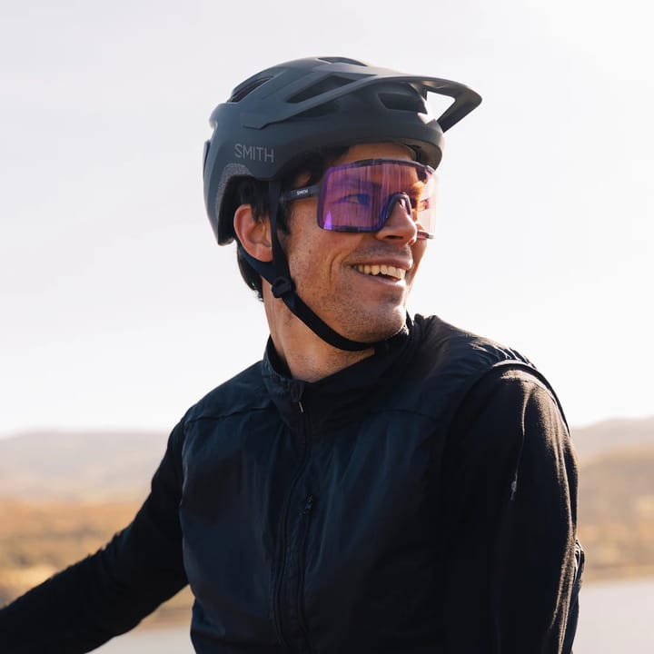 Smith Pilot Mips Matte Black Smith