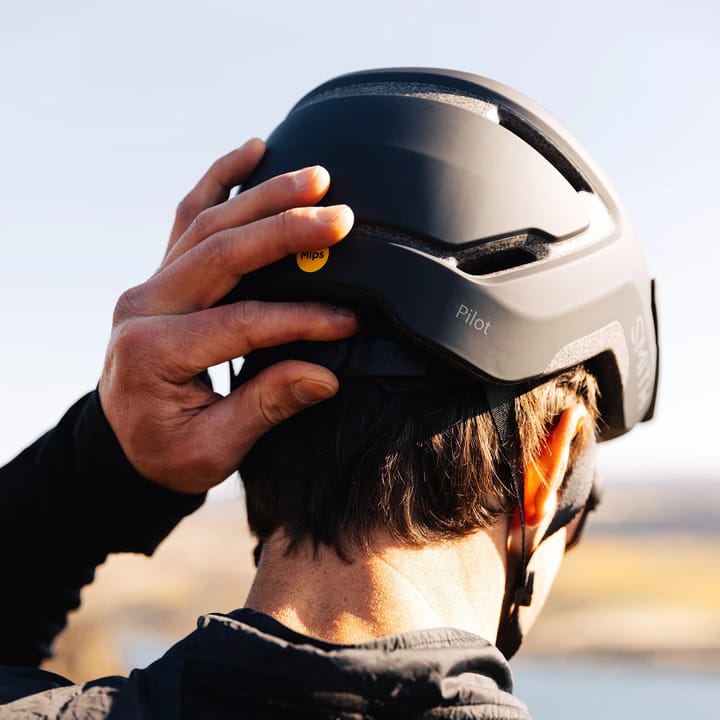 Smith Pilot Mips Matte Black Smith