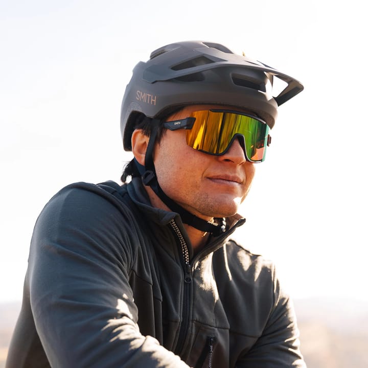 Smith Pilot Mips Matte Gravy Smith