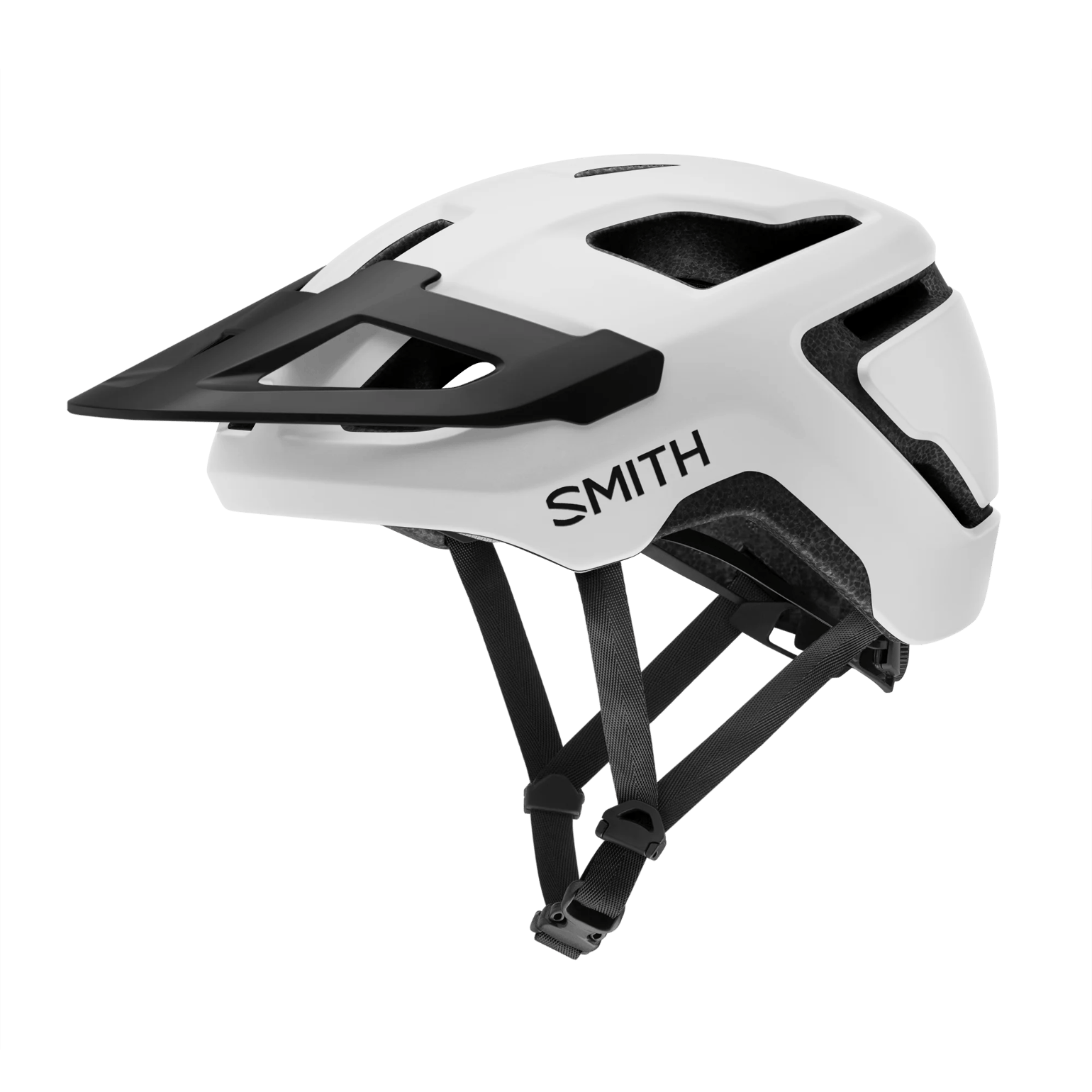 Smith Pilot Mips Matte White