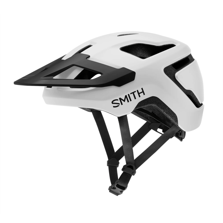 Smith Pilot Mips Matte White Smith