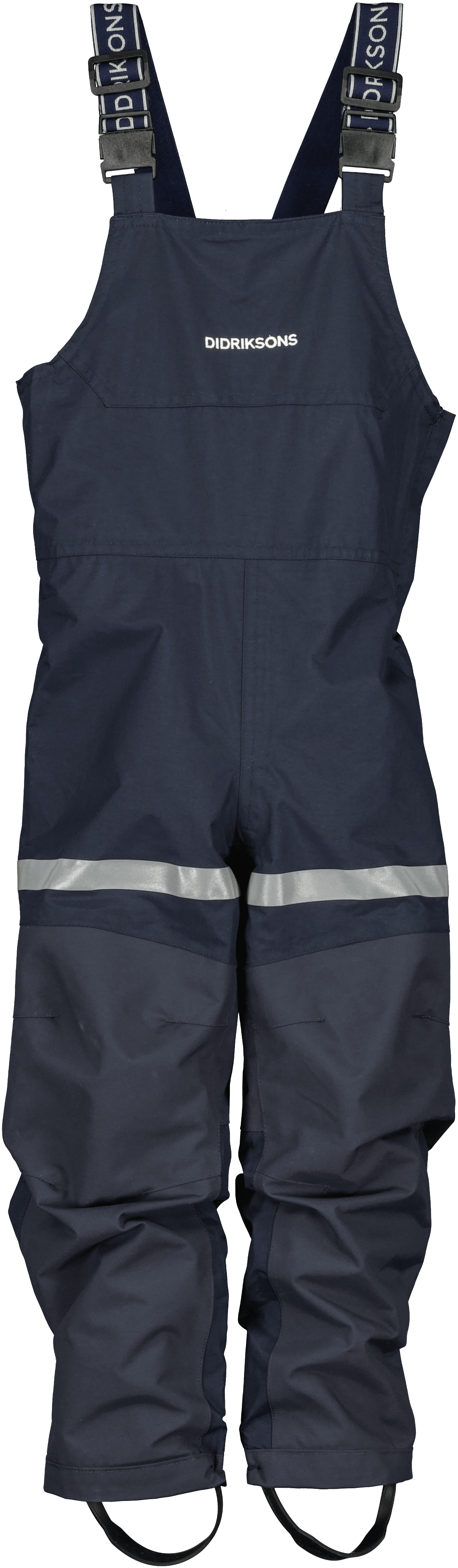 Didriksons Pilvi Kids Pant Navy