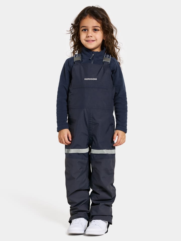 Didriksons Pilvi Kids Pant Navy Didriksons