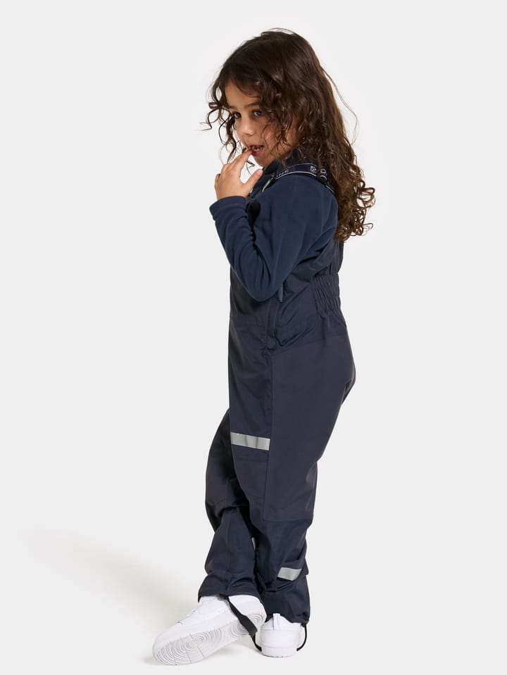 Didriksons Pilvi Kids Pant Navy Didriksons