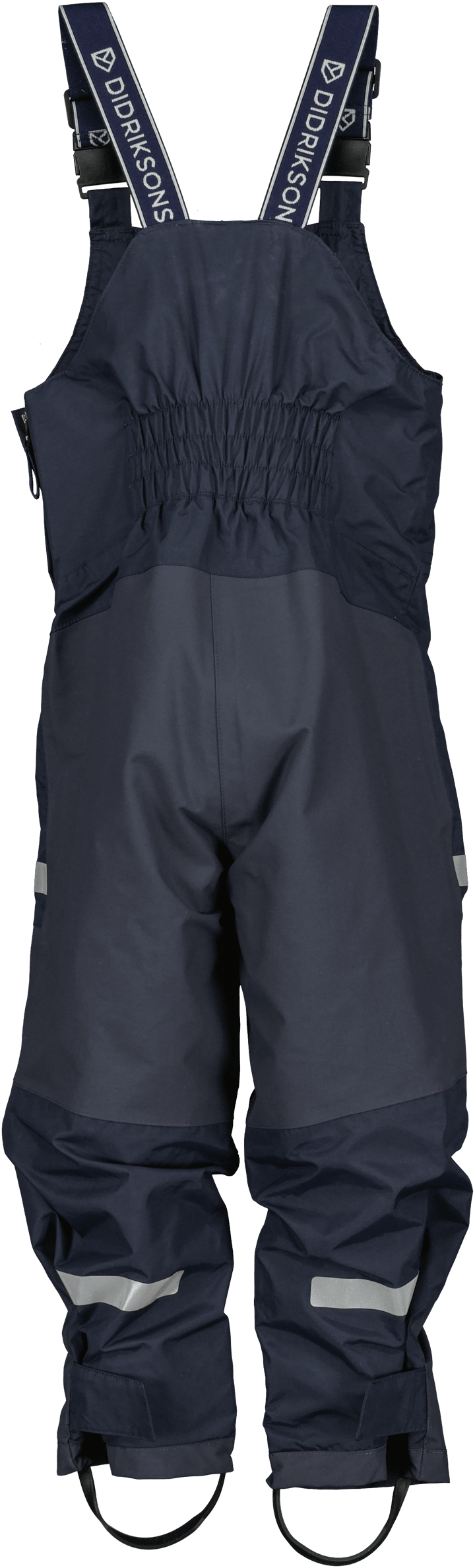 Didriksons Pilvi Kids Pant Navy Didriksons