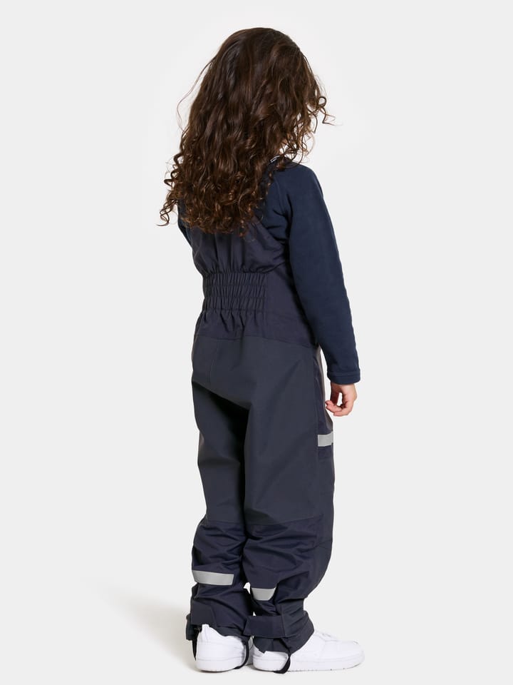 Didriksons Pilvi Kids Pant Navy Didriksons