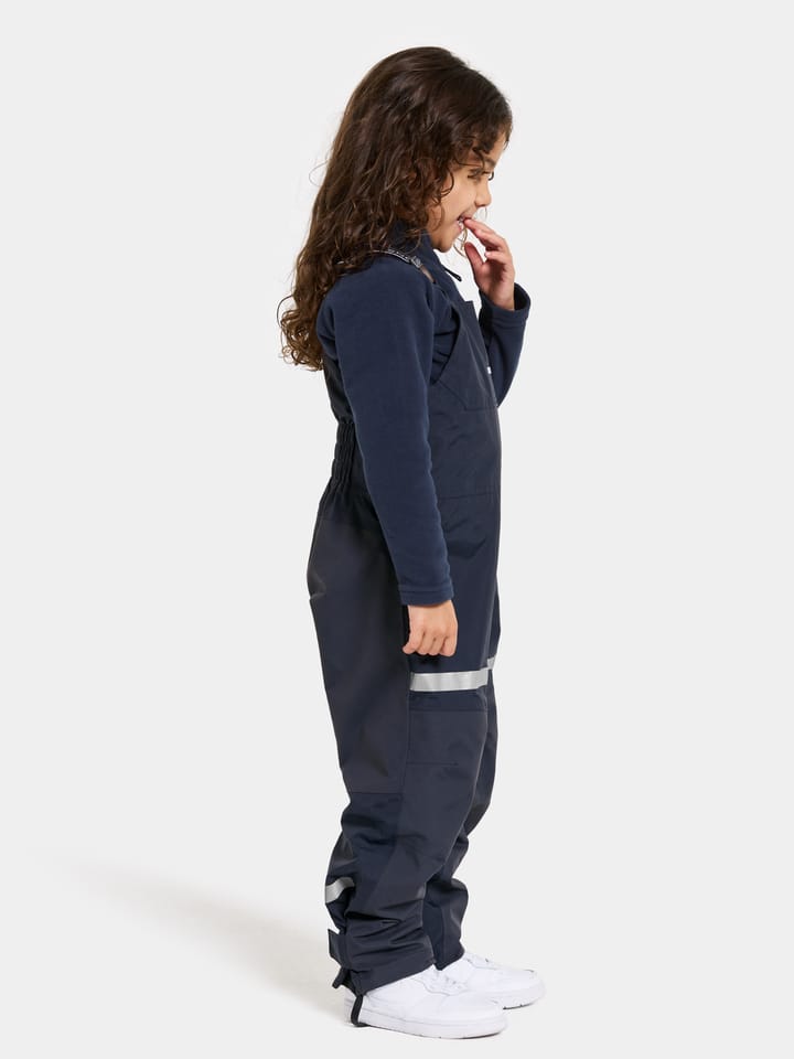 Didriksons Pilvi Kids Pant Navy Didriksons