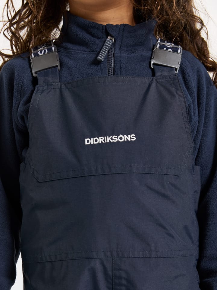 Didriksons Pilvi Kids Pant Navy Didriksons