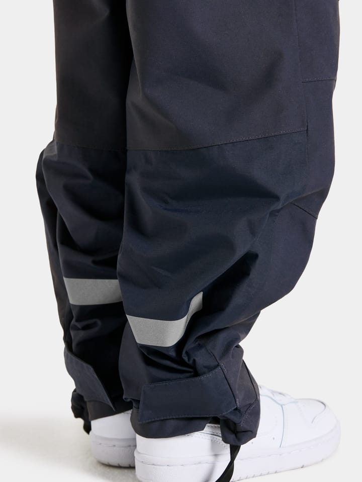 Didriksons Pilvi Kids Pant Navy Didriksons