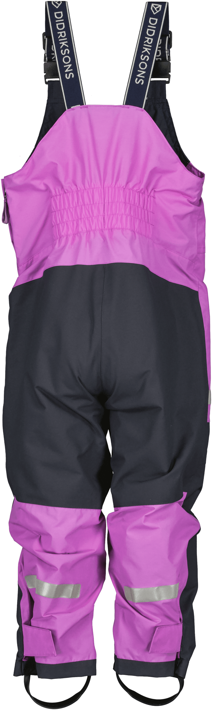 Didriksons Pilvi Kids Pant Tulip Purple Didriksons