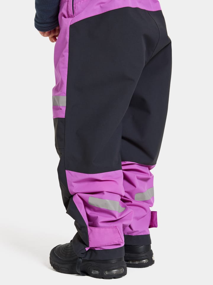 Didriksons Pilvi Kids Pant Tulip Purple Didriksons