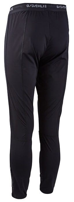 Dæhlie Pants Air Black Dæhlie Sportswear