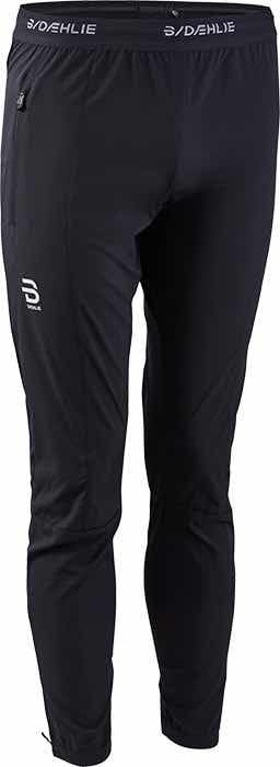 Dæhlie Pants Air Black Dæhlie Sportswear
